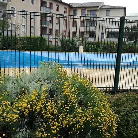 T2 Entier - Hyper Centre - Cosy Home Grenade-sur-Garonne Buitenkant foto