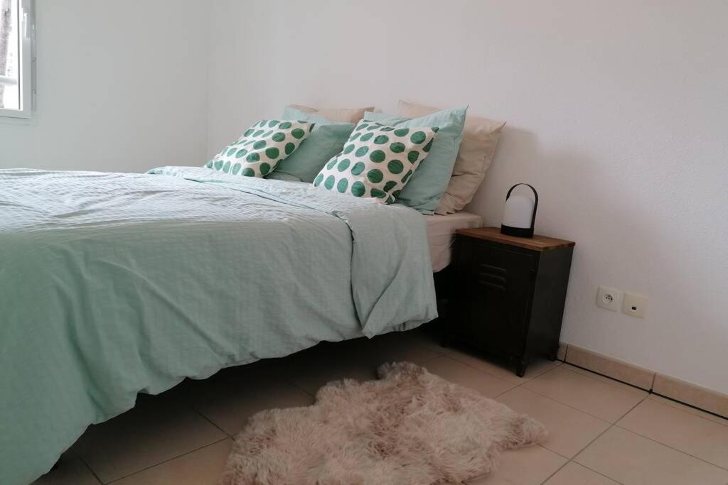 T2 Entier - Hyper Centre - Cosy Home Grenade-sur-Garonne Buitenkant foto