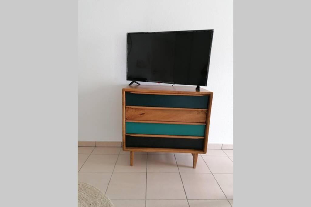 T2 Entier - Hyper Centre - Cosy Home Grenade-sur-Garonne Buitenkant foto