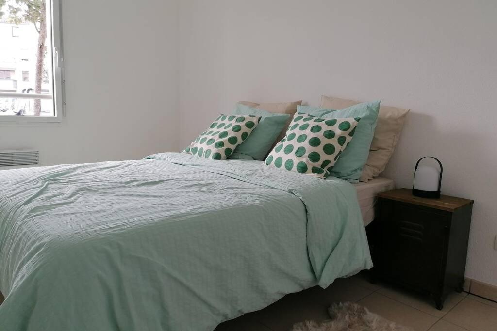 T2 Entier - Hyper Centre - Cosy Home Grenade-sur-Garonne Buitenkant foto